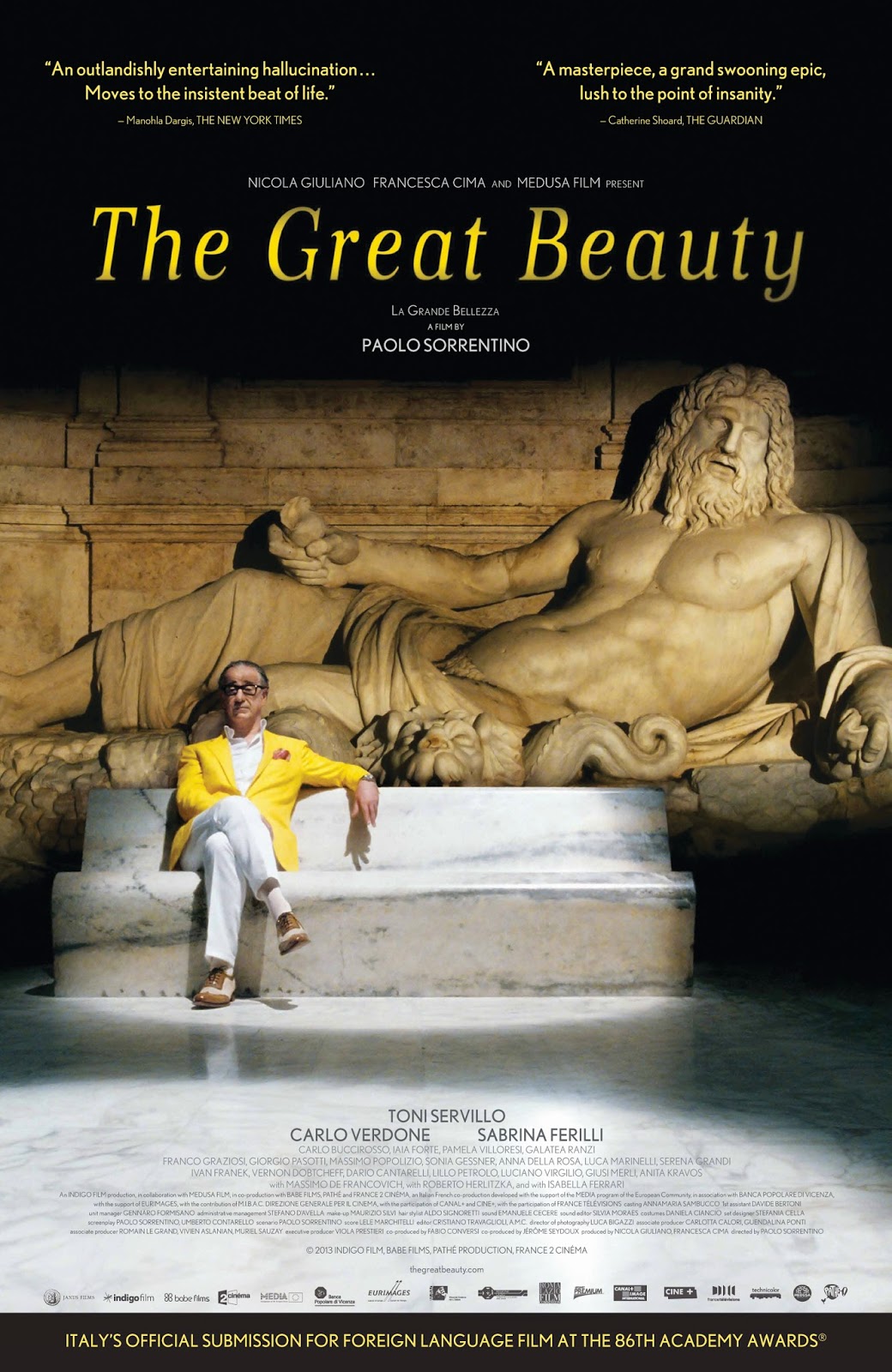 The 50 Best Foreign Language Movies - IMDb
